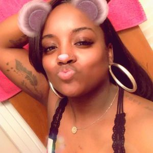 Meet your Posher, Tomisha